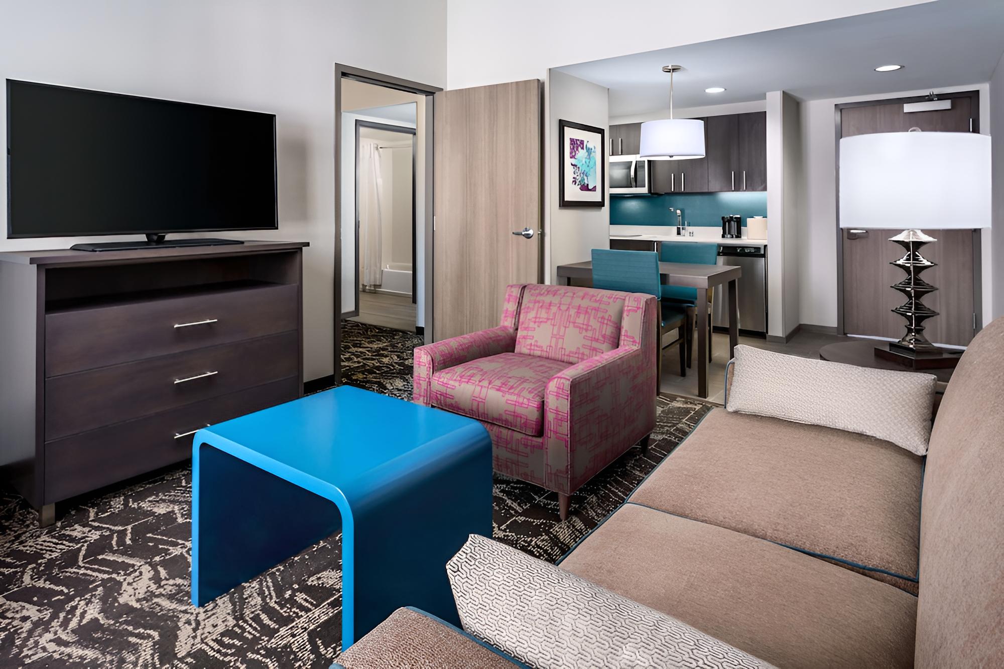 Homewood Suites By Hilton San Jose Santa Clara, 写真 3