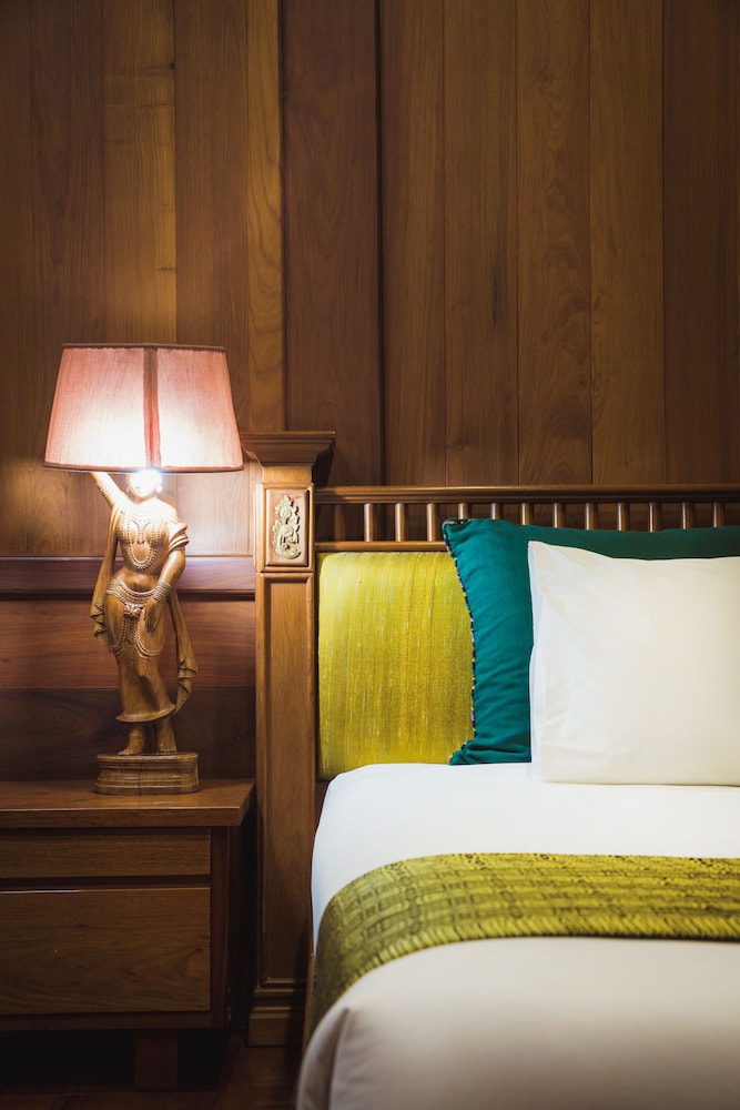 Deluxe Twin Room Single Use photo 3