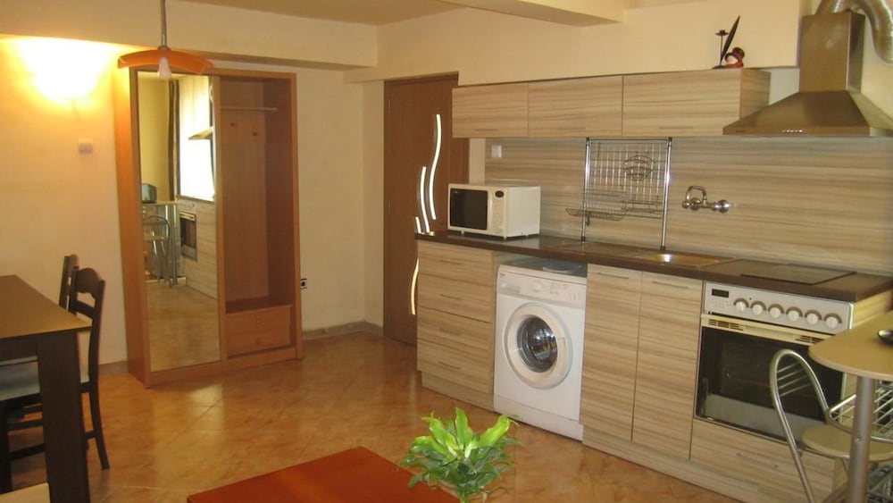 Economy Apartment photo 2