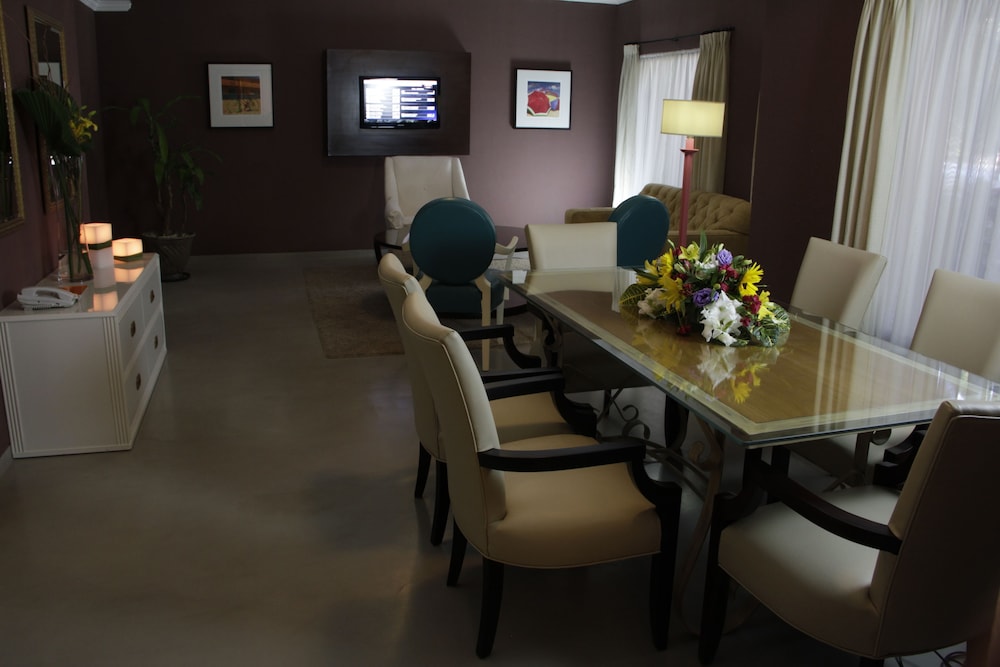 Grand Suite photo 2
