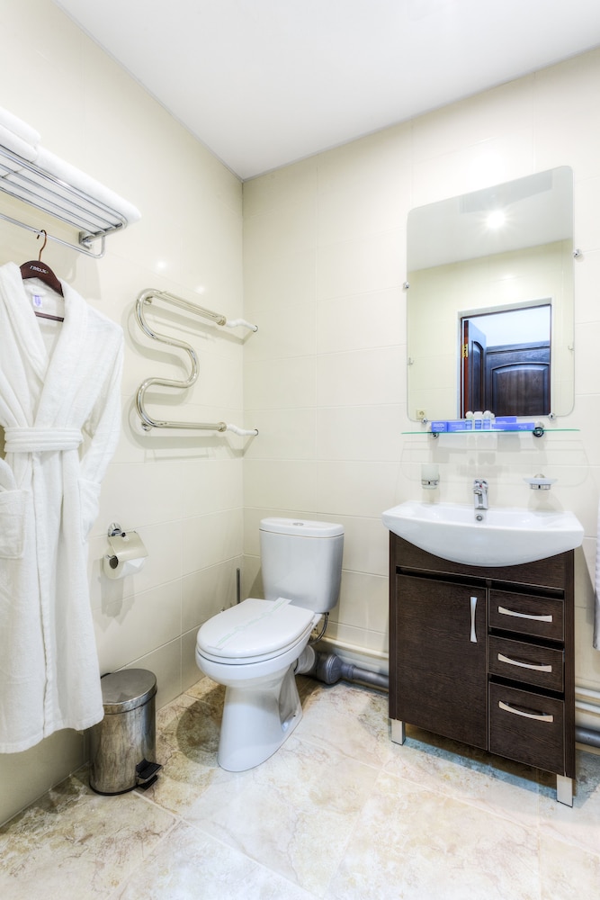 Economy Single Room photo 3