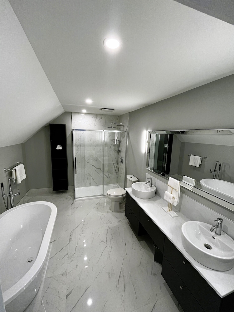 Luxury Suite, Valley View photo 2
