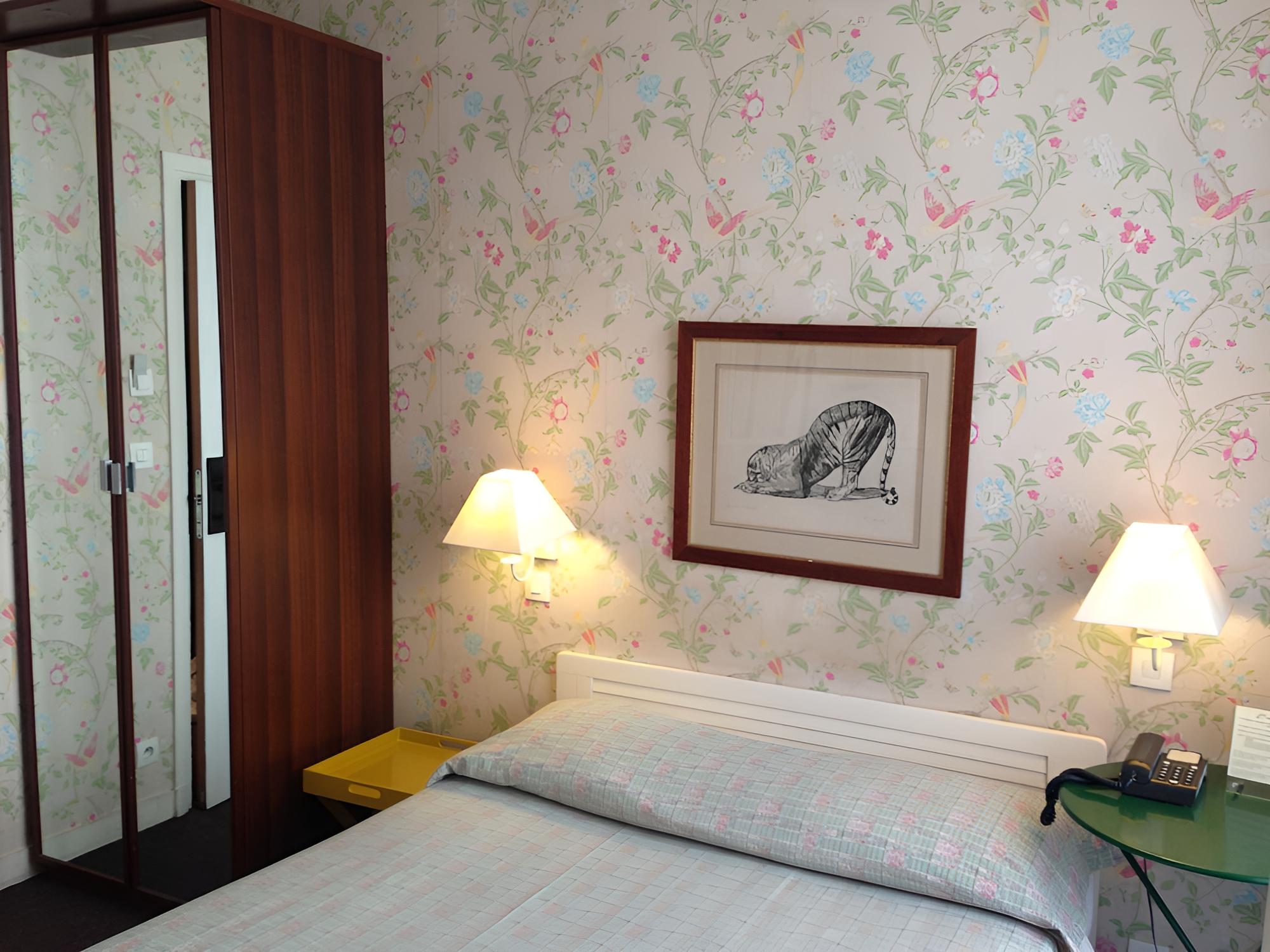 Standard Single Room photo 2