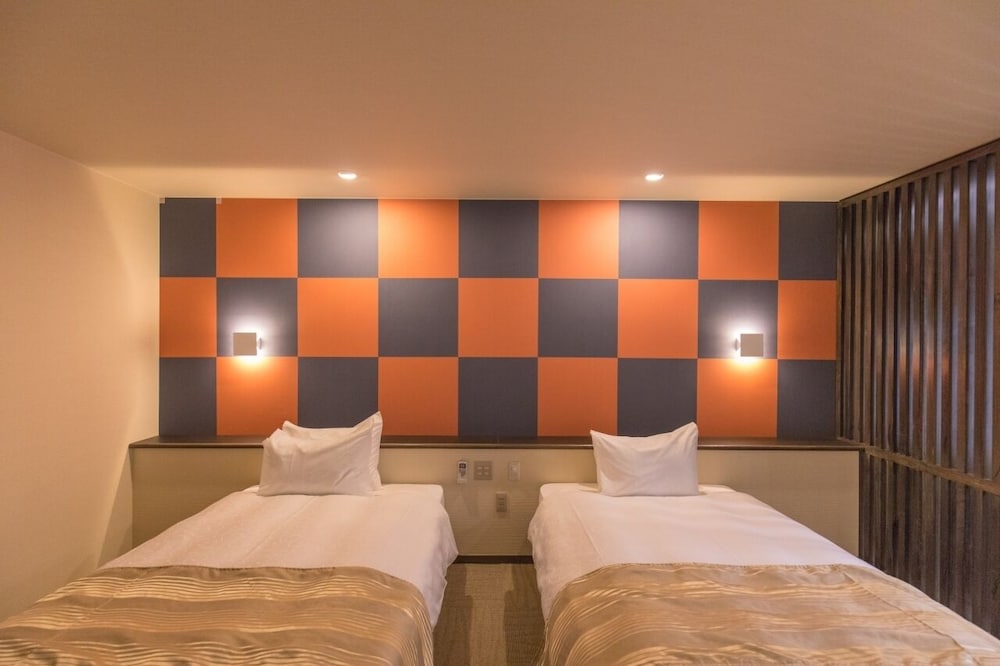 Western-Japanese Style Room (6F), Non Smoking photo 2