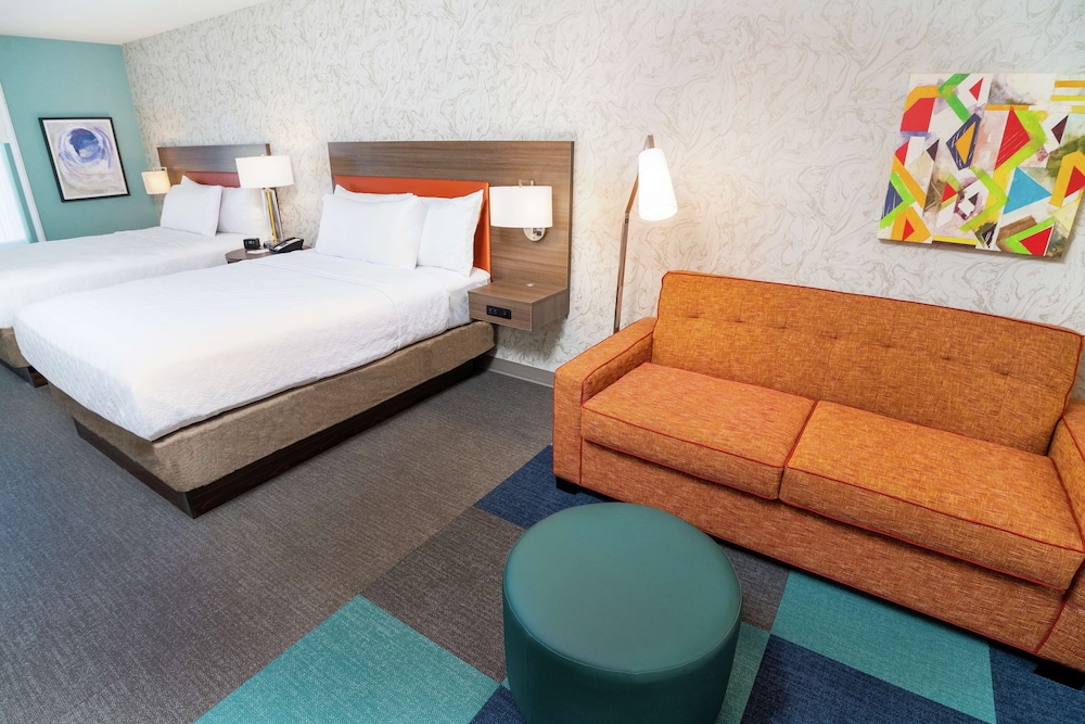 Available room