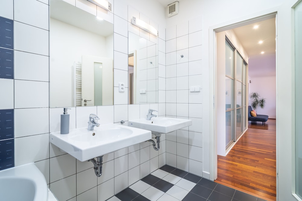 Panoramic Apartment, 2 Bedrooms, Non Smoking, Kitchenette