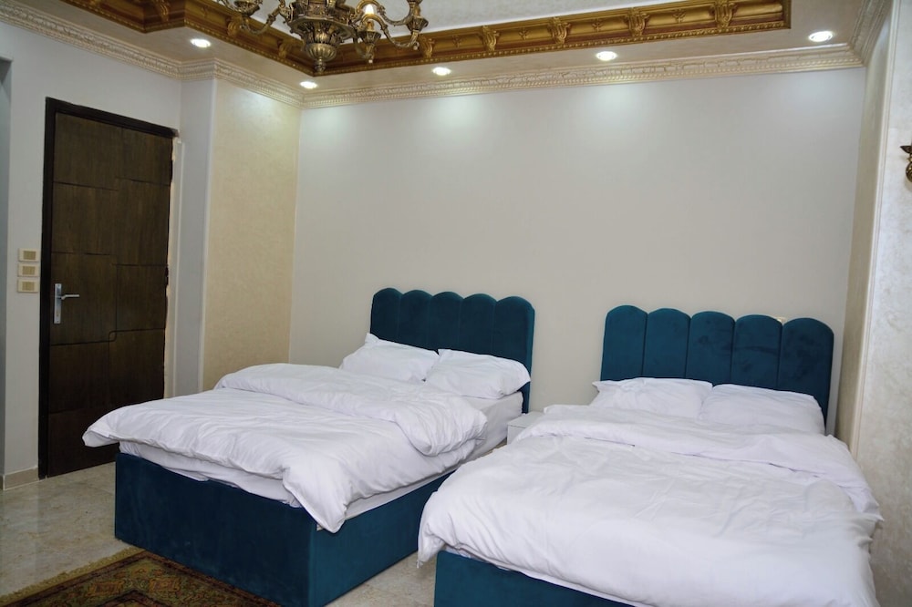 Deluxe Twin Room, Mountain View photo 1