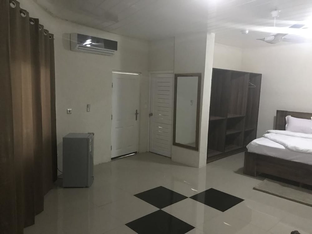 Superior Room photo 2