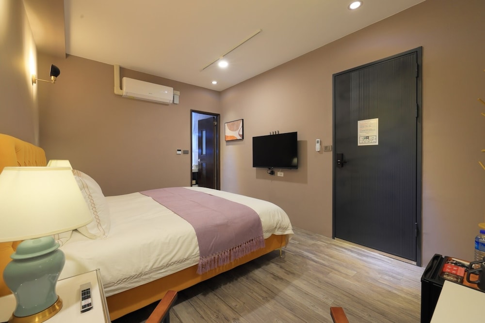 Business Double Room, 1 King Bed