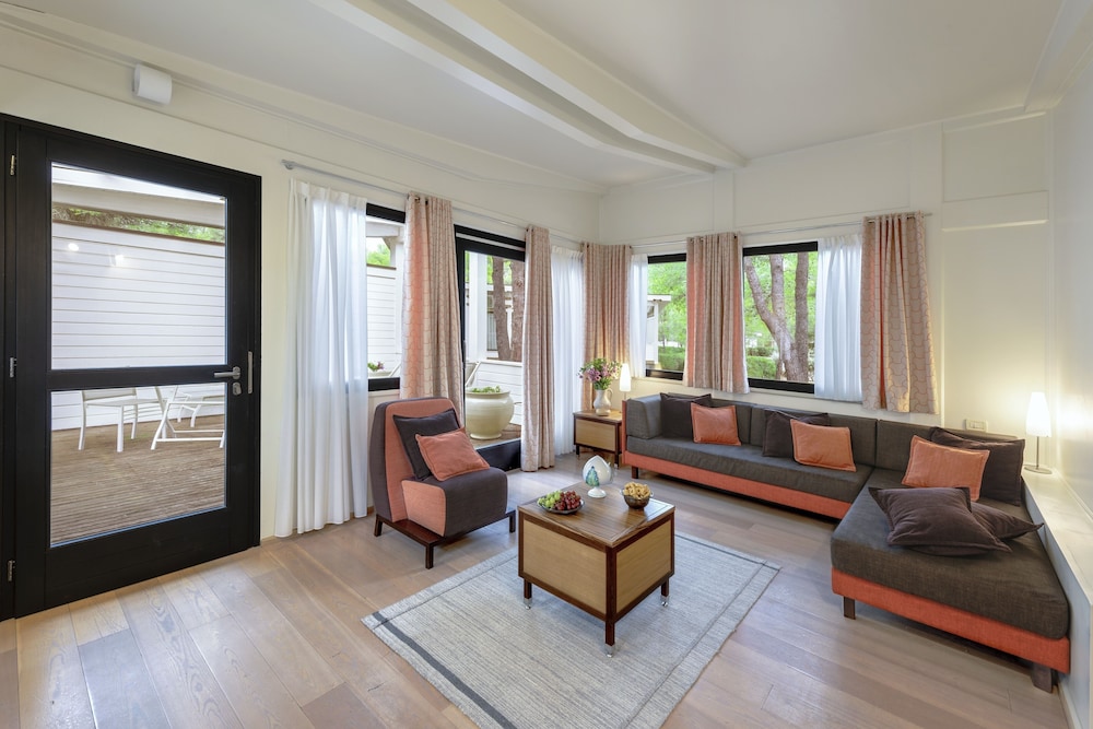 Ecolodge Deluxe Junior Suite - Photo 2