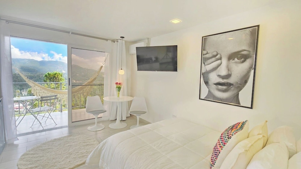 Comfort Studio, Non Smoking, Valley View photo 1