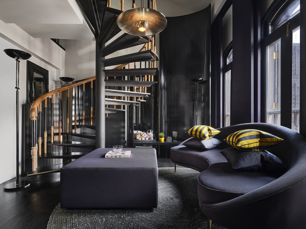 Club Suite, 1 Bedroom Club Suite, 1 Bedroom