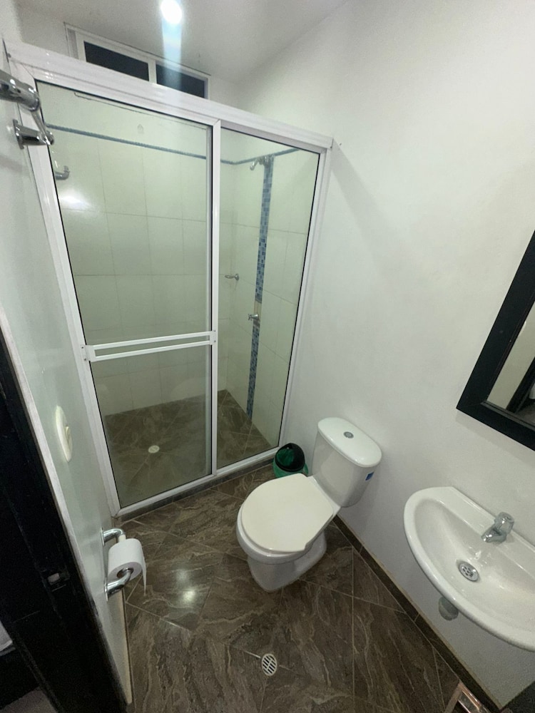 Basic Double Room photo 2