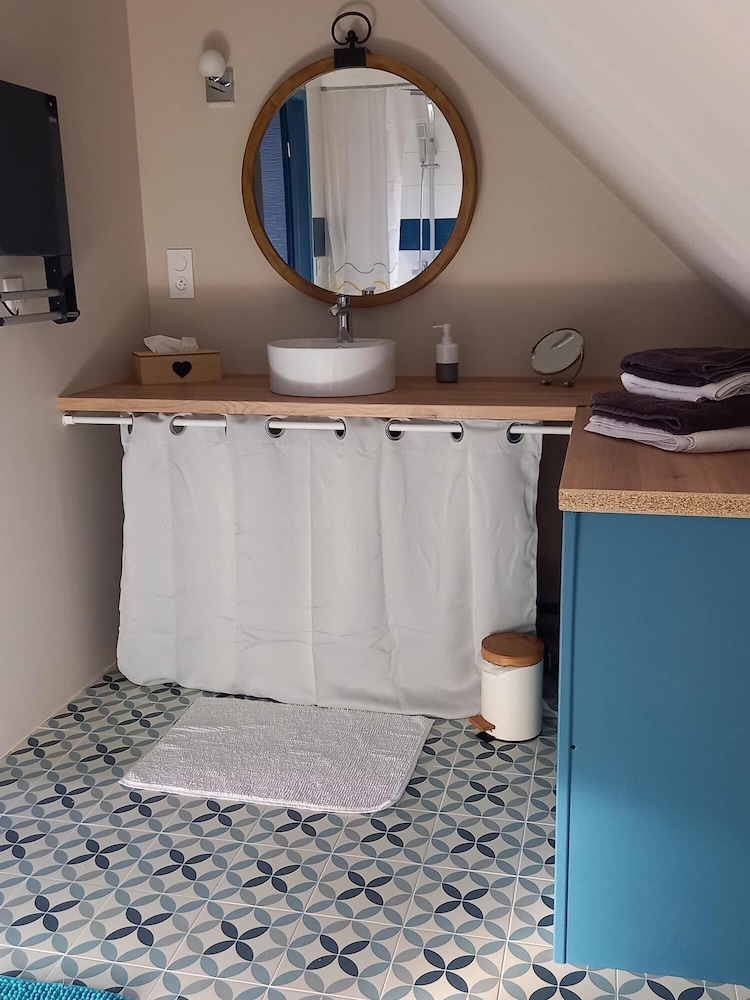 Panoramic Suite, Ensuite, Garden View (Rêve d'atelier) - Photo 11