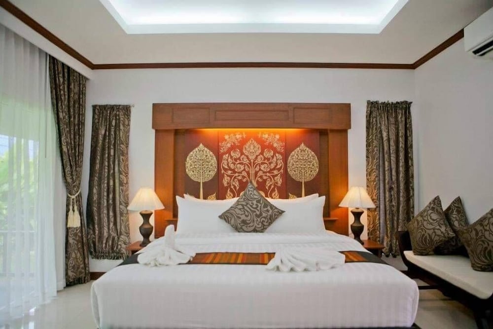Exclusive Villa photo 1