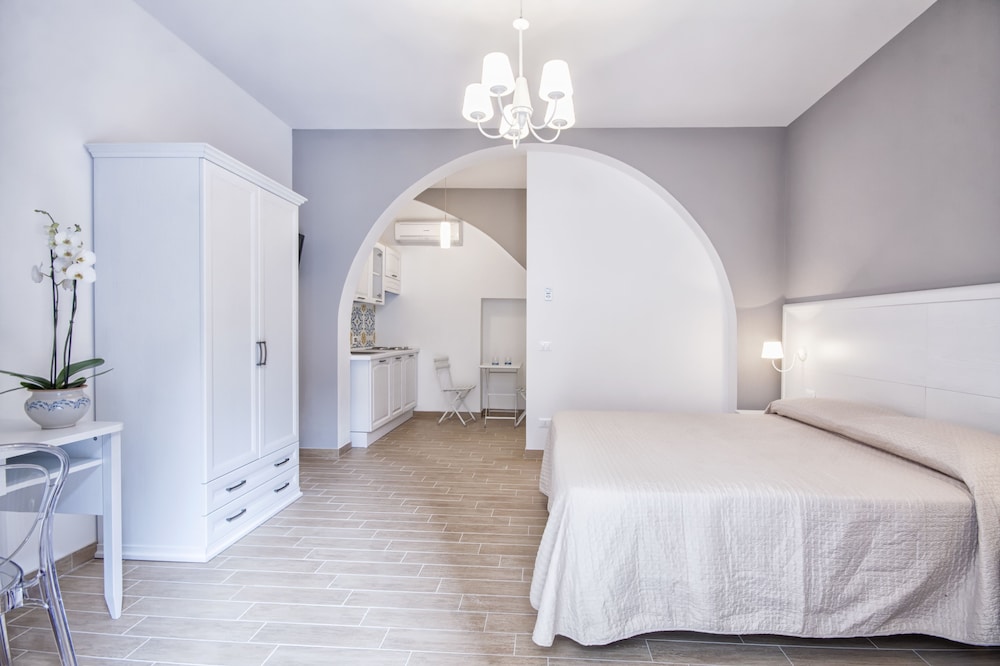 Standard Double Room, Ground Floor photo 1