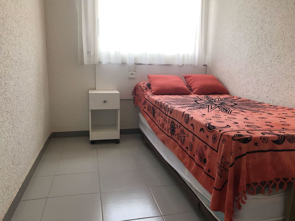 Apartamento, 2 habitaciones