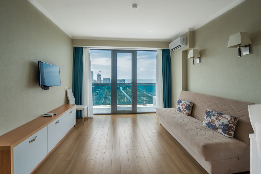 Junior Suite, Sea View - Photo 1