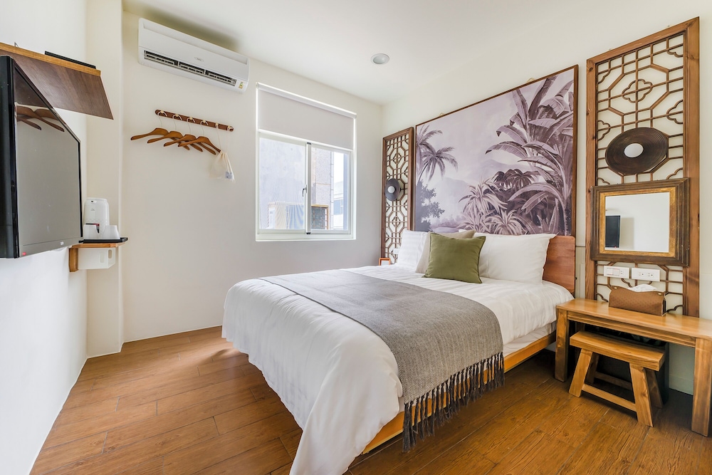 Superior Double Room - Photo 1