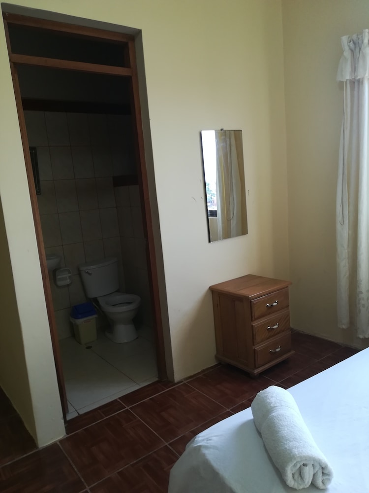 Double Room, 1 Double Bed photo 2