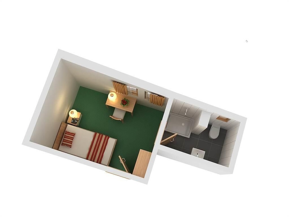 Single Room, Mountain View photo 2