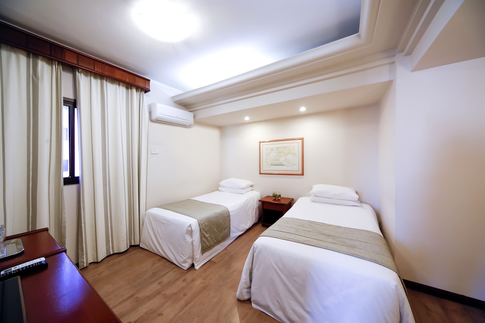 Family Suite, 1 Bedroom photo 3