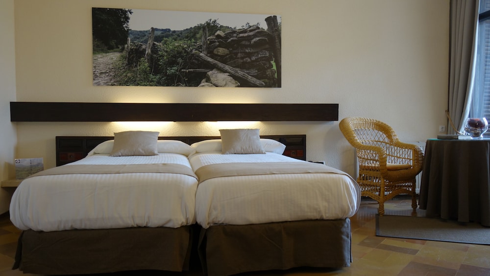 Habitación Doble Estándar
