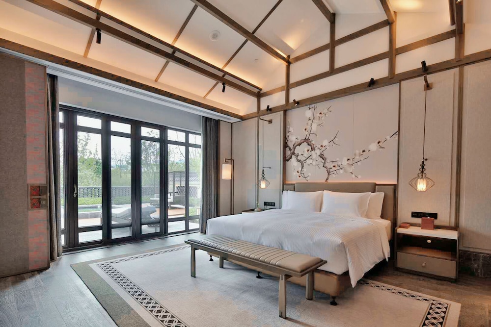 Lingxi townhouse
