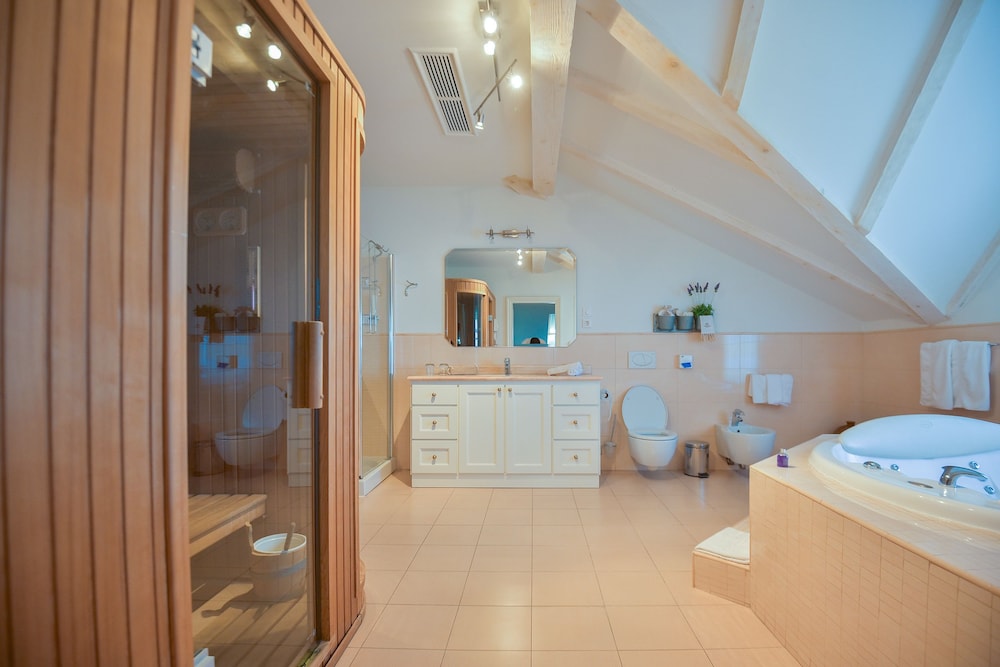Superior Suite, Sea View photo 3