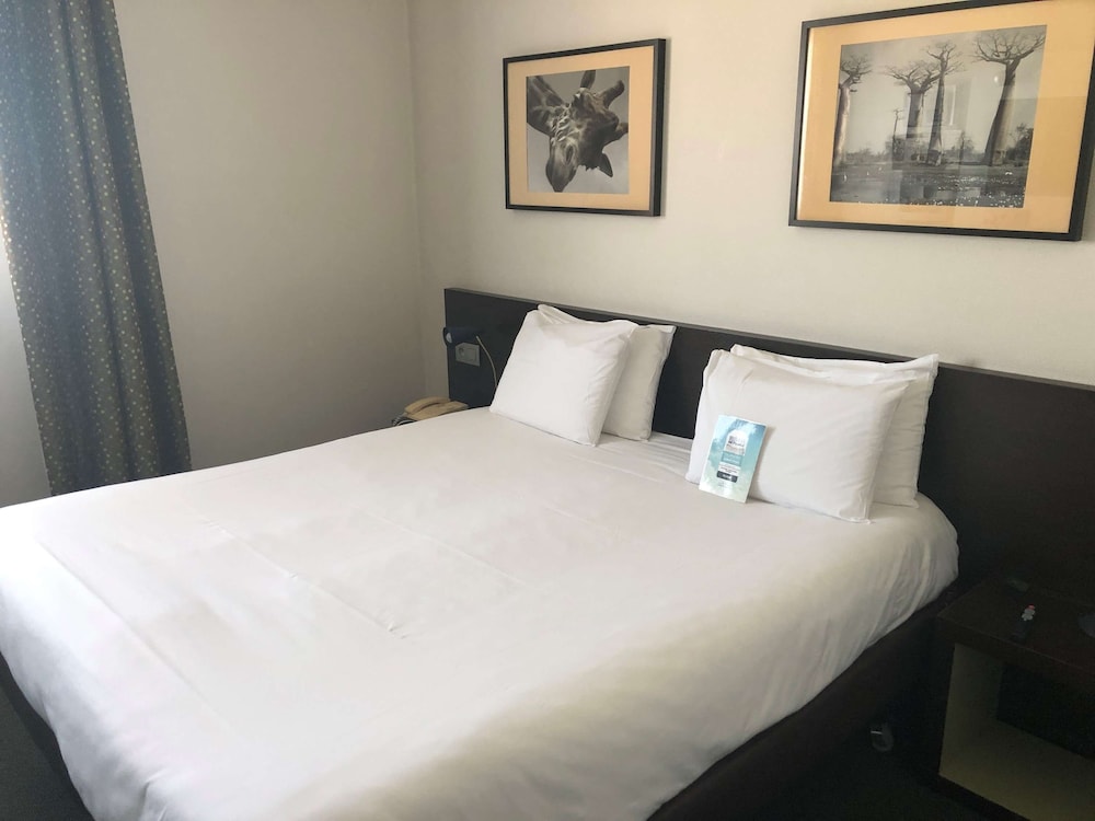 Standard Room, 1 Double Bed - Photo 2