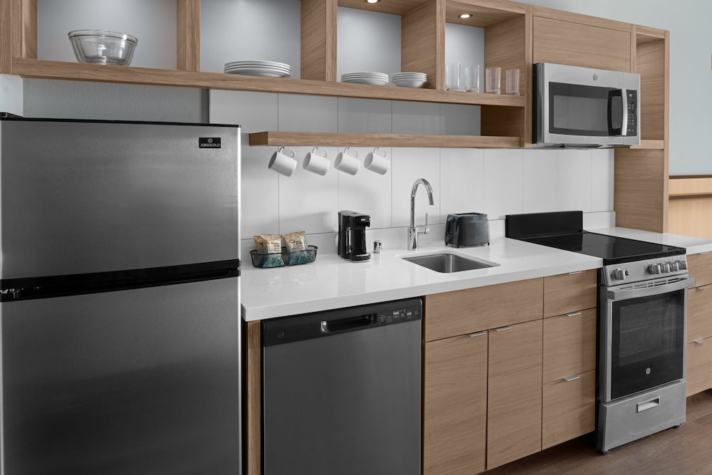 Suite, 1 Bedroom photo 3