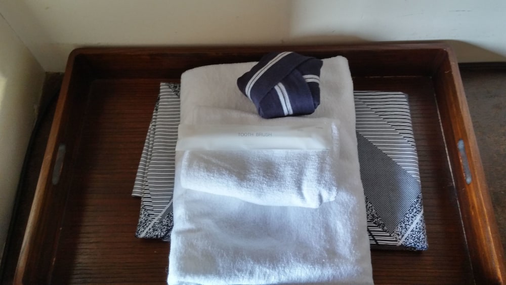 Japanese Style Room for 3 People, Non Smoking photo 3