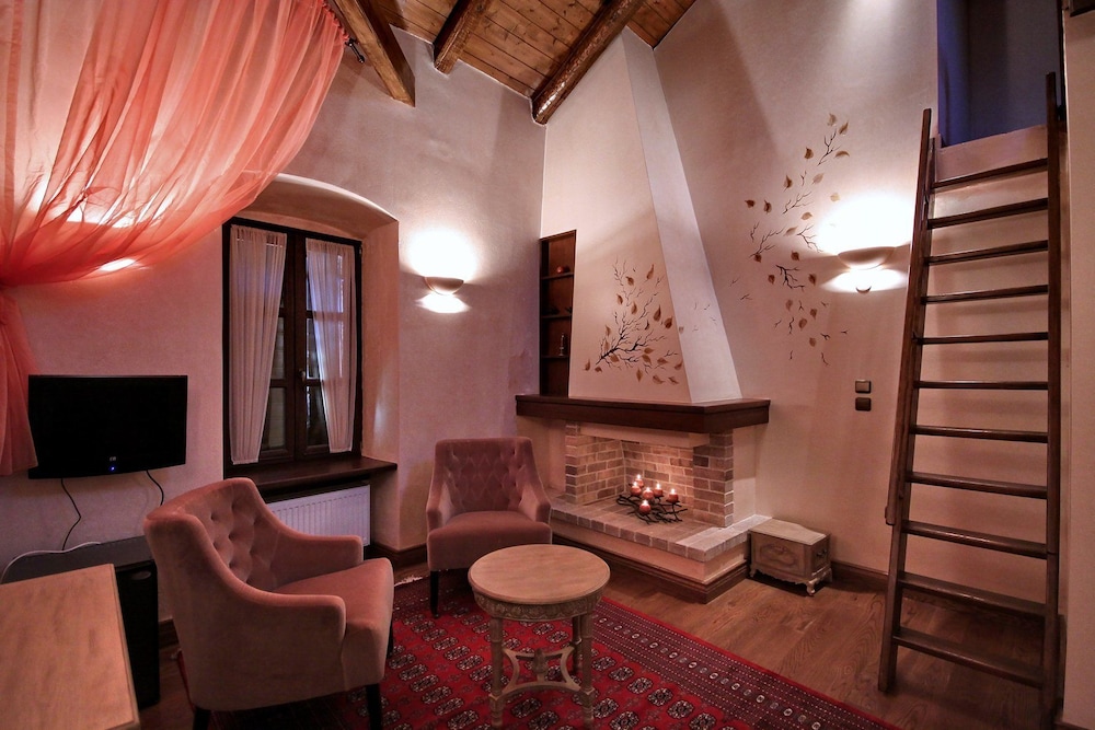 Deluxe Double Room, Balcony photo 2