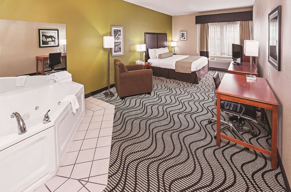 Suite, 1 King Bed, Non Smoking photo 1