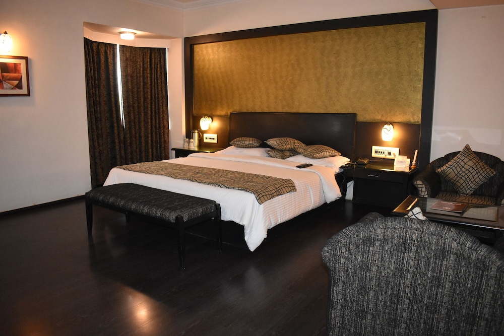Super Deluxe Room photo 1