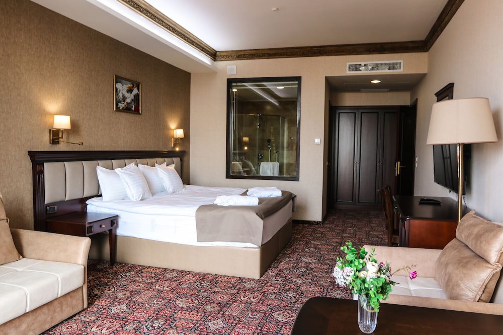 Junior Suite photo 2