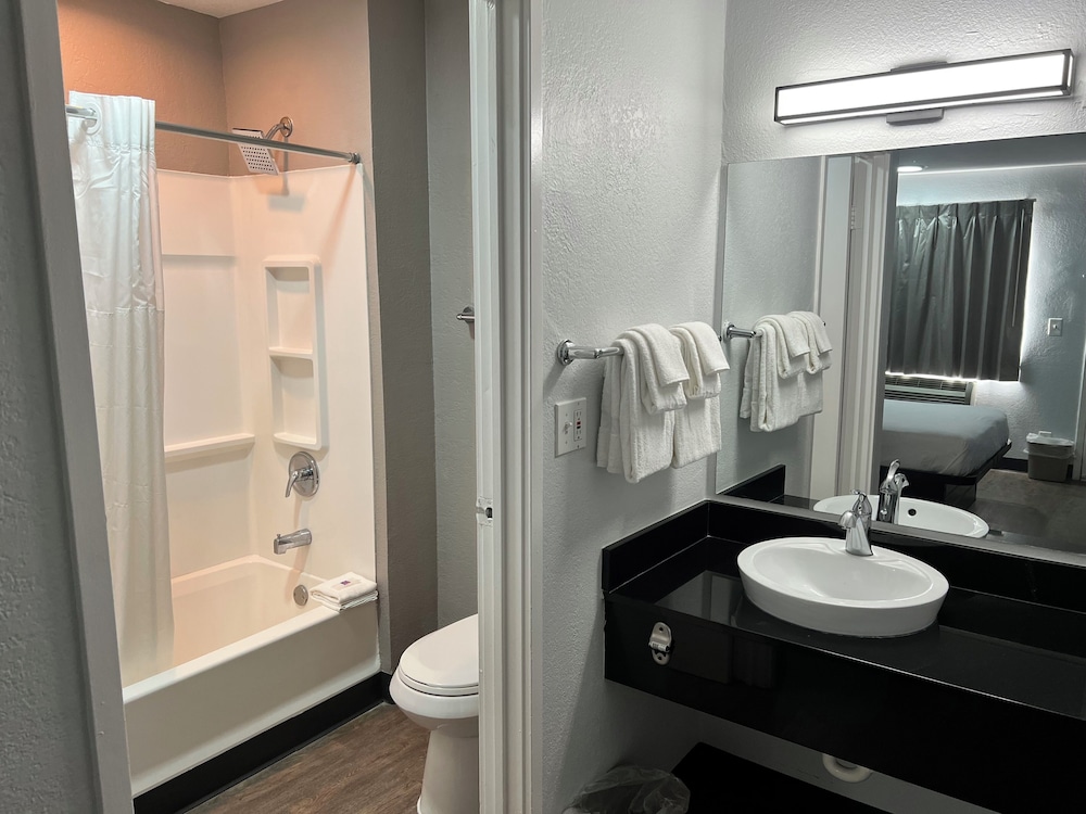 Motel 6-Lakeland, FL, Billede 4