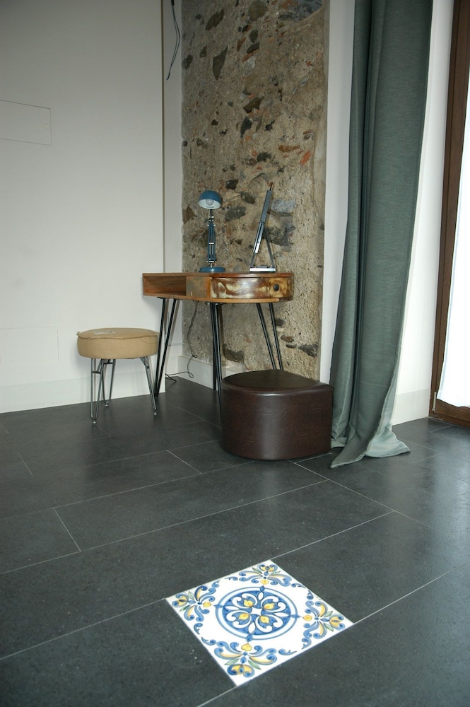 Double Room (Fico D'India) photo 3
