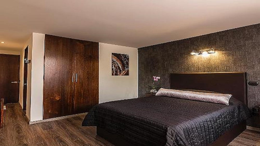 Standard Room photo 2