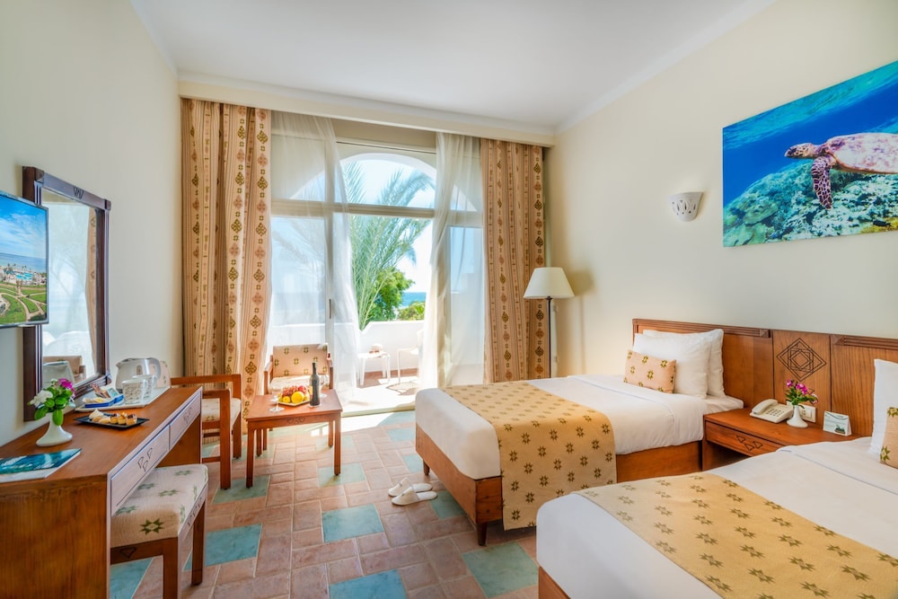 Comfort Room, Sea View