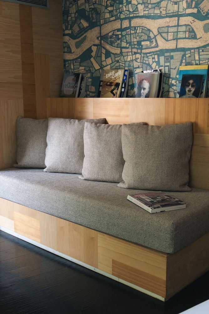 Junior Room, with Canal View photo 3