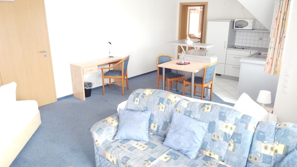 Family Apartment photo 3