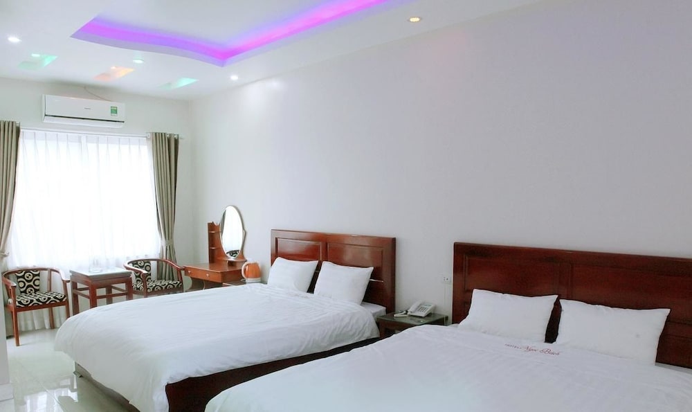 Quadruple Room, Balcony photo 2