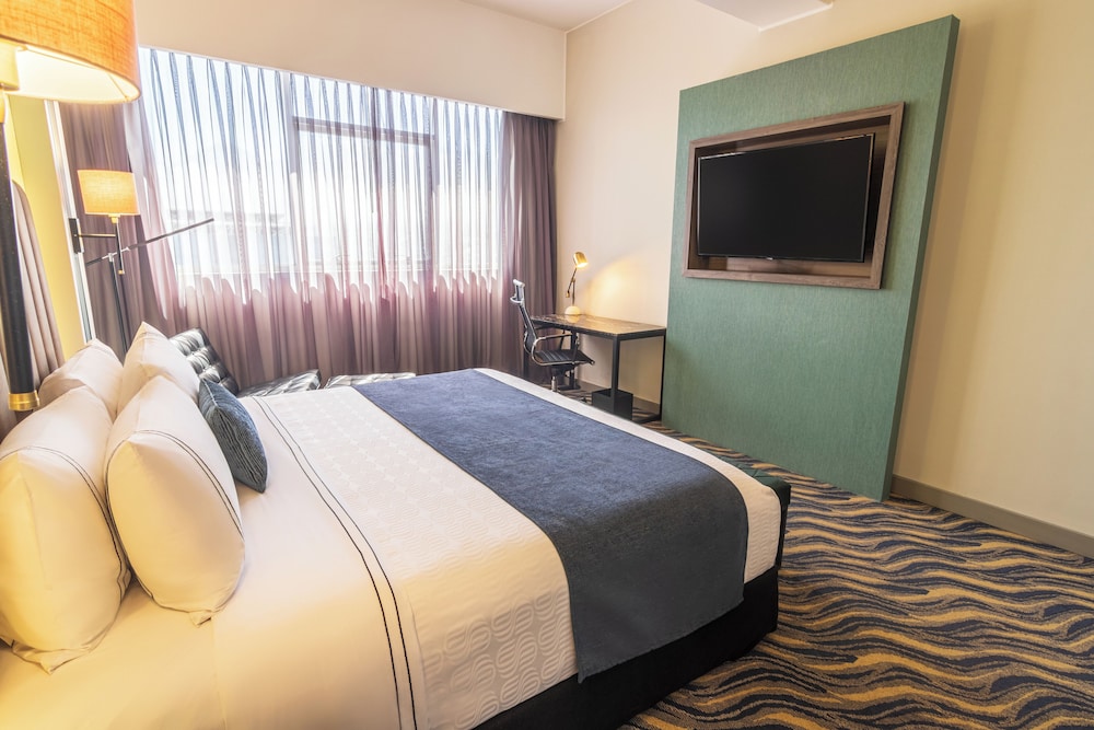 Executive Room, 1 King Bed - Photo 16