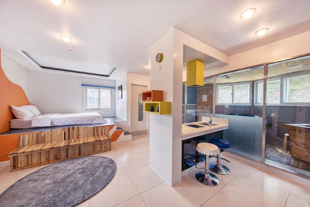 Basic Room, 1 Bedroom (Mango(Jet spa)) - Photo 8