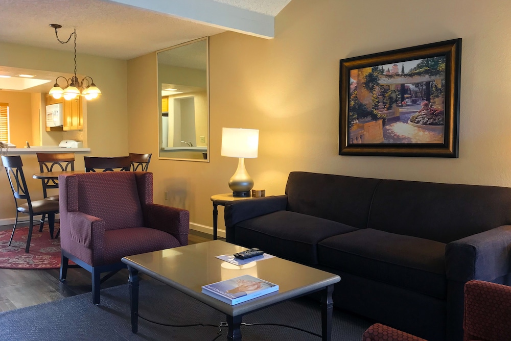 Two Bedroom - Photo 1