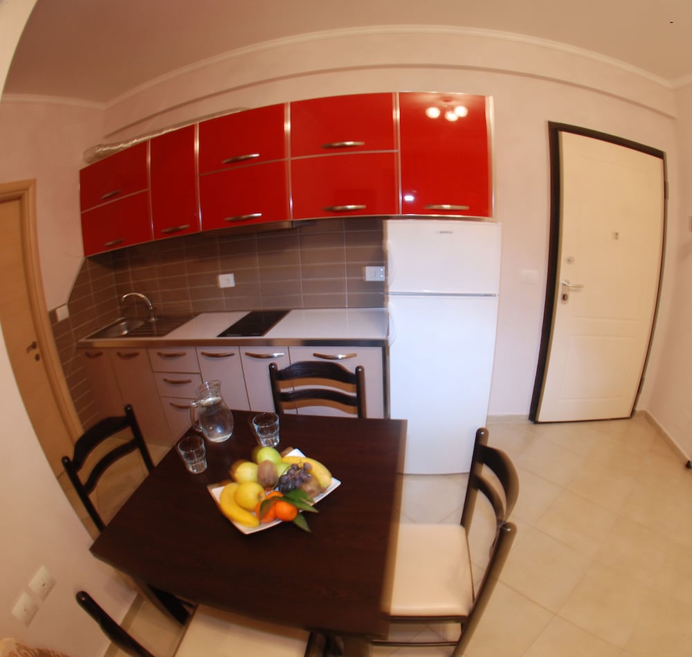Deluxe Apartment, Balcony photo 1
