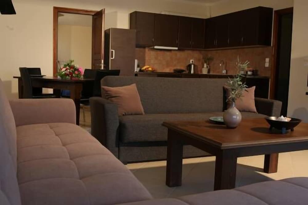 Apartment, 2 Bedrooms, Private Pool, Sea View photo 2