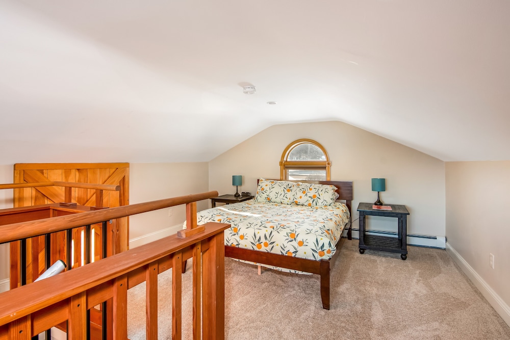 The Vermonter Suite photo 2