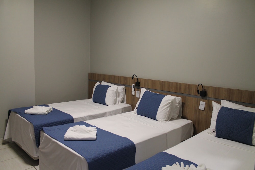 Standard Triple Room photo 3